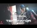 Ghost Recon Breakpoint| All Terminators vs Ghosts Gameplay and New Items, Gun and More!