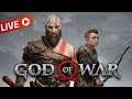 GOD OF WAR [PS4 PRO] #10 FINAŁ! Najgorętsza walka w grze ;D