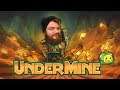 GOT GOLD? Lets go down into the UnderMine