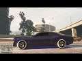 Grand Theft Auto V - Michael The Racer 331