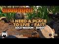 Grounded - I NEED A PLACE TO LIVE - FAST! - SOLO MISSION - S01E01