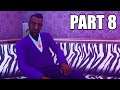 GTA SAN ANDREAS PS5 DEFINITIVE EDITION Gameplay Walkthrough PART 8 - JIZZY B