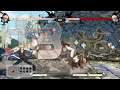 Guilty Gear Strive - Ky - Simple 6h CH OS testing