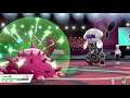 Gym Leader Phoebe (Me) Vs. Frost (Challenger) Gen 8 Wifi Battle