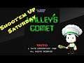 Halley's Comet - Arcade Archive - Shoot'em Up Saturday - Switch / PS4