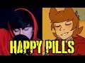 Happy Pills I Eddsworld Animatic ( Cover Español )