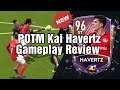 Hattrick By Kai Havertz!! ⚽⚽⚽ | H2H Gameplay Review | FIFA MOBILE 20