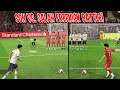 Heun Min SON vs. Mohamed SALAH Freekick Challenge! - Fifa 20 Ultimate Team Freistoß Battle vs Bro