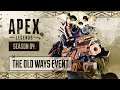 HFA смотрит трейлер события «Старые обычаи» в Apex Legends