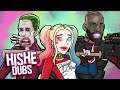 HISHE Dubs - Suicide Squad (Comedy Recap)