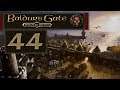 History Lessons - Let's Play Baldur's Gate: Enhanced Edition - 44