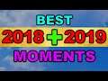 ► Honest Gaming - Best of 2018 and 2019 ◄