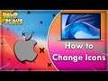How to Change Folder Icons on Mac