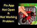 How to Fix Ant Smasher Not Working Problem Android & Ios - Not Open Problem Solved