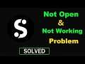 How to Fix CoinSwitch App Not Working / Not Opening Problem in Android & Ios