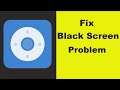 How to Fix MI Remote App Black Screen Error Problem in Android & Ios 100% Solution