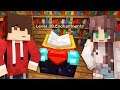 How to make the BEST Enchanting Room in MINECRAFT!! (Best Design EVER)