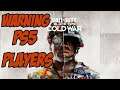 How to switch from ps4 to ps5 version of black ops cold war - PS5 playing wrong version of cod