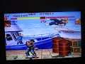 Hyper Street Fighter II(PS2)-Ryu(Champ)Playthrough