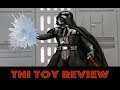 HyperReal Star Wars Black Series Darth Vader Figure Review