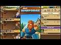 Idle Warforge (Early Access) (Gameplay Android)