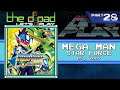 "If Only You Had That Much Spunk" - PART 28 - Mega Man Star Force: Dragon