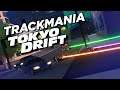ILLEGAL STREET RACING! - Trackmania Cup of the Day
