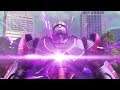 Infinity Sentinel(Power Stone) Boss Fight - Marvel Ultimate Alliance 3: The Black Order