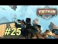 Inventory Management - Let's Play Voidtrain Part 25