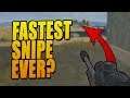 Is This Snipe Just Pure Luck!? chocoTaco Encounters Salty Player!! | PUBG Funny WTF & Best Moments