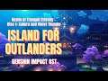 Island for Outlanders - Genshin Impact Original Soundtrack Inazuma Chapter