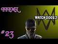 It Is In My Library - Watch_Dogs 2 Episode 23