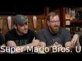 Jack Pattillo and "Jack's" Yoshi and Toad voice from New Super Mario Bros. U