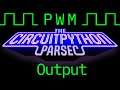 John Park's CircuitPython Parsec: PWM Output @adafruit @johnedgarpark #adafruit #circuitpython