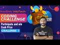 KaaShiv InfoTech Coding Challenge - Coding Competition 1 - Part time Job