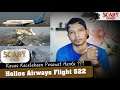 Kasus Kecelakaan PESAWAT HANTU !!! - Helios Airways Flight 522 #Scarycase