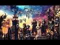 Kingdom Hearts III #4 - Guía Español HD PS4 Pro - Villa Crepúsculo (100% completado)