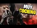 🦟 La VARIANTE MÁS REPUGNANTE y VOMITIVA de ALIEN ... [100% IMPARABLE] - Mortal Kombat X