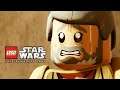 LEGO Star Wars Skywalker Saga ☄️ REAKCJA Na Gameplay Trailer Gamescom 2021!
