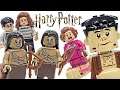 LEGO Harry Potter Forbidden Forest: Umbridge's Encounter review! 2020 set 75967!