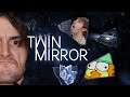 LES PIRES CHOIX DE VIE POSSIBLES !!! -Twin Mirror- [DECOUVERTE] avec Bob Lennon
