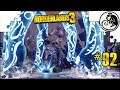 Let's Play Borderlands 3 Ep 92 (from stream) with Arahli the Geek