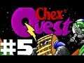 Let's Play Chex Quest Part #005 Invasion!