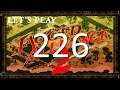 Let's Play Jagged Alliance 2 - 226 - The Eastern Gates of Meduna