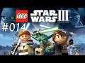 Let´s Play LEGO Star Wars III The Clone Wars #014 - Kämpfen gegen den Cyborg