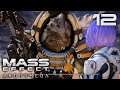 Let's Play Mass Effect: Andromeda (blind) | Heh Heh Heh (Part 12)