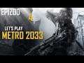 Let's Play Metro 2033 - Epizod 4