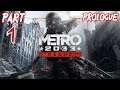 Let's Play Metro 2033 - Part 1 (Prologue)