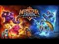 Let's Play Monster Train (Beta): Pivot Hard - Episode 5