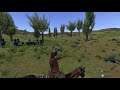 Let's Play Mount and Blade NEW Prophesy of Pendor 3.9.4 # 51 raven spear